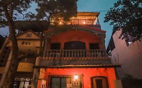 Happinest - The Backpacker'S Hostel