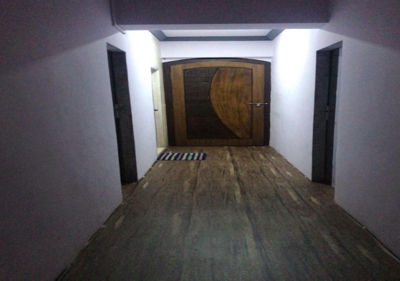 Happinest - The Backpacker'S Hostel Mumbai Exterior photo