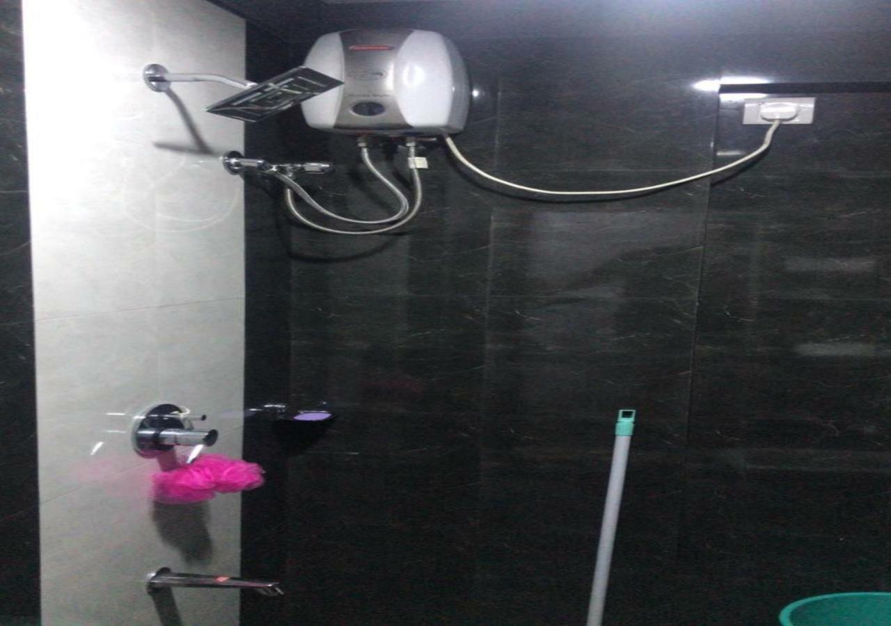 Happinest - The Backpacker'S Hostel Mumbai Exterior photo